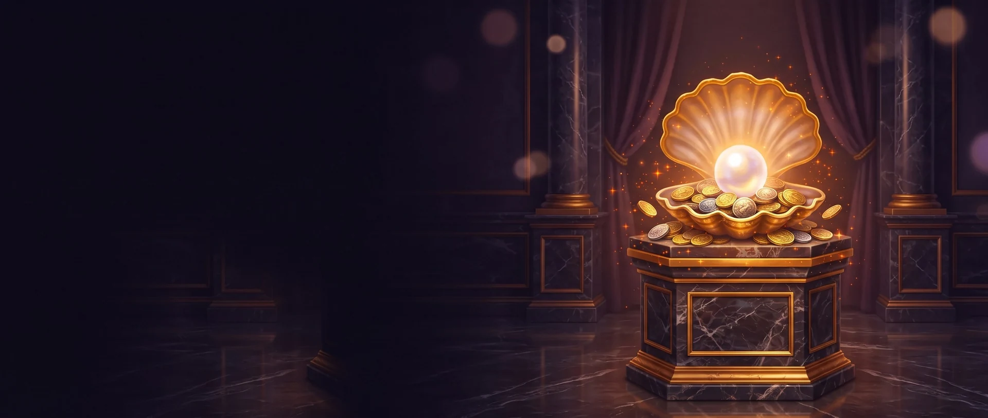 Les bonus de bienvenue d'Aphrodite casino