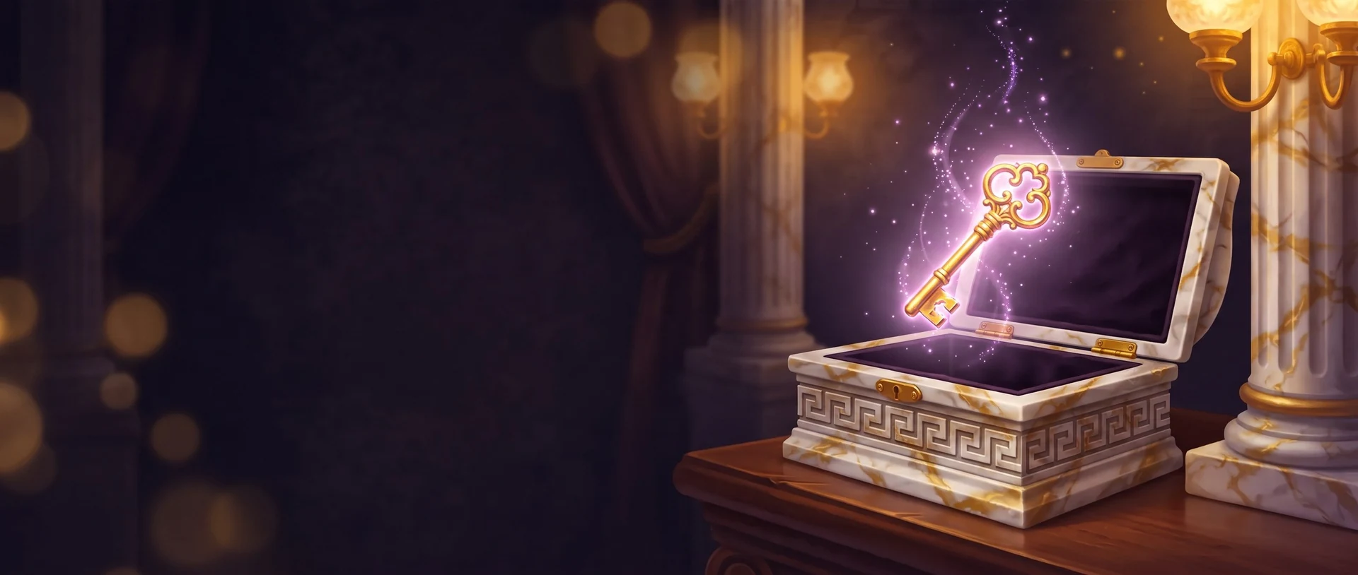 Inscription sur Aphrodite casino