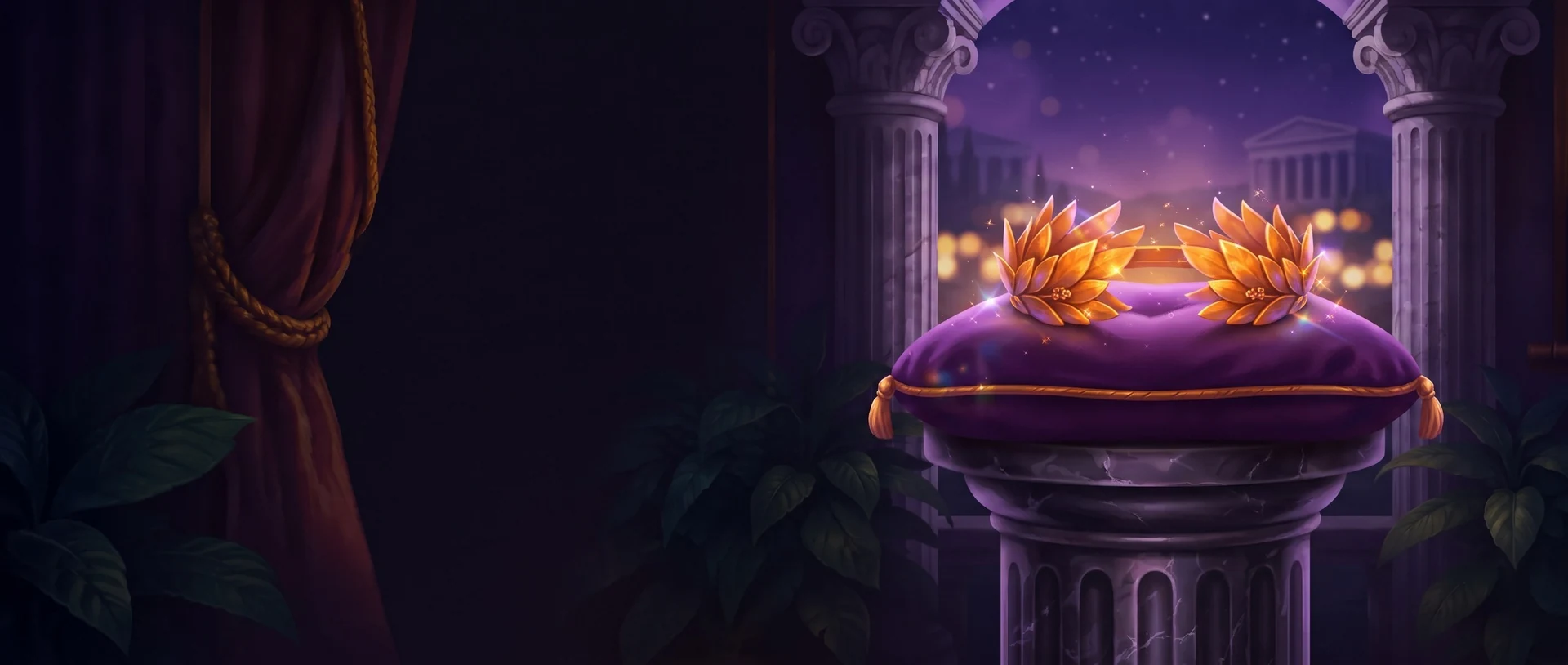 Le programme VIP d'Aphrodite casino