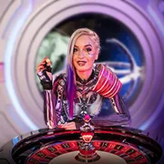 777x Galaxy Roulette