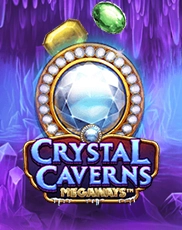 Crystal Caverns Megaways