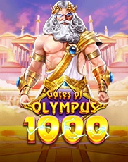 Gates of Olympus 1000