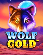 Wolf Gold